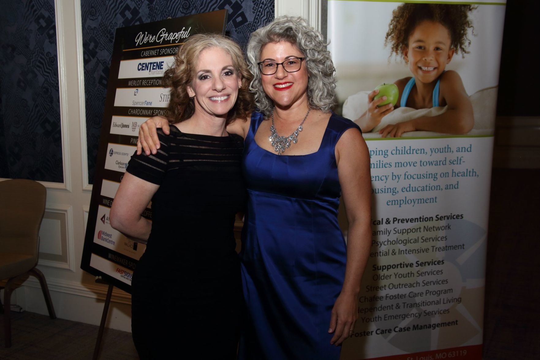 Jennifer Kopolow, Leah Bernstein